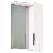 Шкаф зеркальный Fly 50см Fly.03.50/W Encanto
