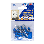 Набор № 9 для крепления элем.декора