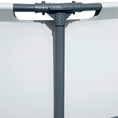 BESTWAY Бассейн каркасный Steel Pro Max 305х76см 4678л, ф-насос 58381, запл д/ремонта арт.56408 Код249228 BESTWAY Бассейн каркасный Steel Pro Max 305х76см 4678л, ф-насос 58381, запл д/ремонта арт.56408 Код249228