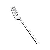 Вилка столовая 2пр.Linea Arcadia 93-CU-AD-02.2 Вилка столовая 2пр.Linea Arcadia 93-CU-AD-02.2