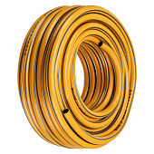  Шланг поливочный армированный 3 слойный, 25м, Palisad 67654 