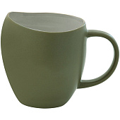 Кружка 0.48л (зелёный) "Organica" EL-R2656/ORGR Кружка 0.48л (зелёный) "Organica" EL-R2656/ORGR
