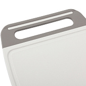 Доска разделочная 30х20 см Хеви Кремовый М1565 Доска разделочная 30х20 см Хеви Кремовый М1565