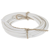 Провод ШВВП 2х0.5мм (бухта 5м) ГОСТ Провод ШВВП 2х0.5мм (бухта 5м) ГОСТ