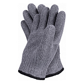 Перчатки полушерстяные двойные, Зима, р. 9, Алтай Пер017 Перчатки полушерстяные двойные, Зима, р. 9, Алтай Пер017