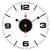 Часы настенные Стиль 1 открытая стрелка 3030-026 Часы настенные Стиль 1 открытая стрелка 3030-026