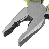 Плоскогубцы комбинированные 160мм, двухкомпонентные рукоятки, Сибртех Плоскогубцы комбинированные 160мм, двухкомпонентные рукоятки, Сибртех