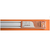  Карниз потолочный Стандарт 2-рядный 300см 