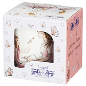 Кружка lefard 400 мл 104-938 Кружка lefard 400 мл 104-938