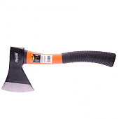 Топор кованый 0,8кг, фибергласовое топорище, 390мм, Sparta Топор кованый 0,8кг, фибергласовое топорище, 390мм, Sparta