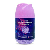  Кондиционер для белья в гранулах DUKE`S Кенийская фиалка, 200 г 