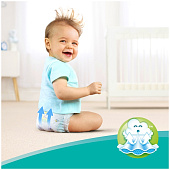 Подгузники Pampers New Baby-Dry Newborn (2-5) 27шт