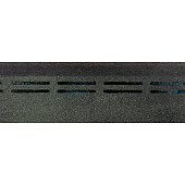 Коньково-карнизная черепица Docke PIE EURASIA, Зелёный 1000х333мм (упак-22шт) Коньково-карнизная черепица Docke PIE EURASIA, Зелёный 1000х333мм (упак-22шт)