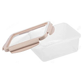 Контейнер прямоугольный Mallony UNICO 1,2 л 108021 Контейнер прямоугольный Mallony UNICO 1,2 л 108021