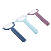 Овощечистка керамическая Satoshi Yasai 803-130 Овощечистка керамическая Satoshi Yasai 803-130