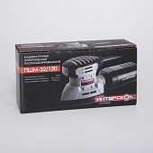 Плоскошлифовальная машина ПШМ-32/130(130Вт,частота колебаний 11000 кол/мин)Интерскол Плоскошлифовальная машина ПШМ-32/130(130Вт,частота колебаний 11000 кол/мин)Интерскол