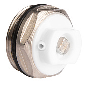 Комплект монтажный для радиатора Royal Thermo 1”х 3/4" Комплект монтажный для радиатора Royal Thermo 1”х 3/4"