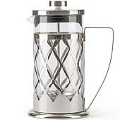 Френч-пресс Teco 0,8 л TC-F8080 Френч-пресс Teco 0,8 л TC-F8080