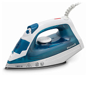 Утюг MAXWELL MW-3056 синий 1800 Вт, подошва - керамика Утюг MAXWELL MW-3056 синий 1800 Вт, подошва - керамика