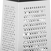 Терка 4-х сторонняя 23 см Vetta 885-105 Терка 4-х сторонняя 23 см Vetta 885-105