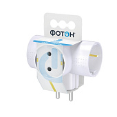 Тройник ФОТОН АМ 16-3ТЕ з/к Тройник ФОТОН АМ 16-3ТЕ з/к