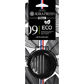 Ароматизатор на панель AURA FRESH PRIME ECO №9, LACOSTE – LACOSTE ASSENTIAL