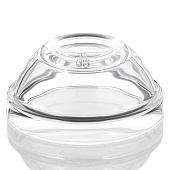  Соусник Luminarc «Удобное хранение», 80 м л, d=7 см, стекло, 9630460 