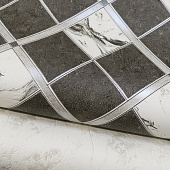 Обои 0.53х10м Бруно арт.908300 Серый фон 1 /Elysium Обои 0.53х10м Бруно арт.908300 Серый фон 1 /Elysium