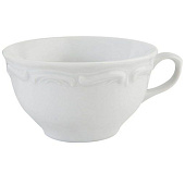 Чашка чайная 190мл., Gastronom, Серия Maria Porland 321917 Чашка чайная 190мл., Gastronom, Серия Maria Porland 321917