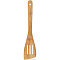  Лопатка BAMBOO c прорезями AGB111 