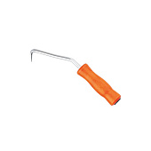 Крюк для вязки арматуры, деревян. рукоятка, Vertextools Крюк для вязки арматуры, деревян. рукоятка, Vertextools