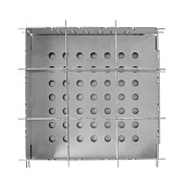 Печь-щепочница Helios складная ПМ-02, 216х217х221мм, сталь 1,5мм (T-HS-PM-02) Печь-щепочница Helios складная ПМ-02, 216х217х221мм, сталь 1,5мм (T-HS-PM-02)