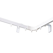 Эркер МОДЕРН белый Эркер МОДЕРН белый