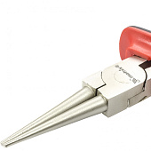 Круглогубцы 160 мм никелированные/ MATRIX Круглогубцы 160 мм никелированные/ MATRIX