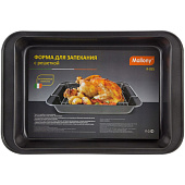 Форма для выпечки R-055 Mallony 191307 Форма для выпечки R-055 Mallony 191307