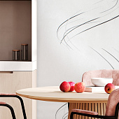 Обои 1.06х10м Trinity арт.286701 Белый /Victoria Stenova Обои 1.06х10м Trinity арт.286701 Белый /Victoria Stenova