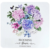 Салфетка сервировочная "Floristry" 30х28см 4430553 Салфетка сервировочная "Floristry" 30х28см 4430553