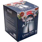 93-TEA-30 Чайник 3л со свистком Linea TEA 93-TEA-30 Чайник 3л со свистком Linea TEA