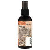  Мист парфюмированный для тела VEGAN.Love.Studio Black Amber, 150 мл 10952879 