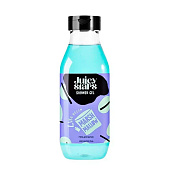 Гель для душа Juicy Stars Алло, Маршмеллоу 400мл