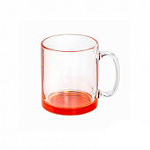  Кружка ЧАЙНАЯ микс 320мл 23C1208LM 