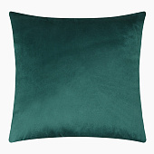 Подушка декоративная 30х30 Этель изумруд, 9849749 Подушка декоративная 30х30 Этель изумруд, 9849749