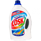Гель для стирки HEN LOSK 2,6л Колор Гель для стирки HEN LOSK 2,6л Колор