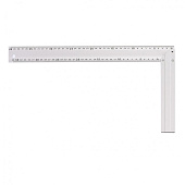 Угольник 400мм, алюминиевый, литой, Matrix Угольник 400мм, алюминиевый, литой, Matrix