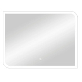 Зеркало с LED подсветкой Fantasy Led 800х600 Континент Зеркало с LED подсветкой Fantasy Led 800х600 Континент