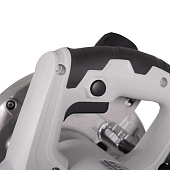  Дисковая пила ДП-190/1800, 1800Вт, d 190х20, глубина 68мм Ресанта 