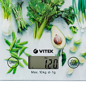 Весы кухонные Vitek VT-7984 Весы кухонные Vitek VT-7984