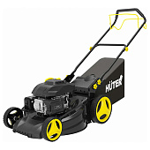  Газонокосилка бензиновая 6 л.с., 53см, самоходная Huter GLM-6.0 ST 