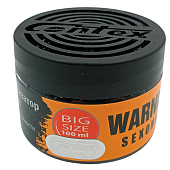  Ароматизатор на панель гелевый CONTEX SEX FIFST Жемчужины 100мл Прохлада ночного садах 