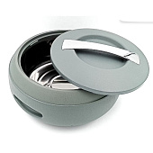 Термокастрюля Gourmet, JAYPEE, GOURMET 5000 5,0 л, Green JC107500-GN Термокастрюля Gourmet, JAYPEE, GOURMET 5000 5,0 л, Green JC107500-GN